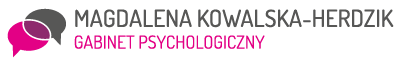 Psychoterapia - depresja -  psycholog Magdalena Kowalska